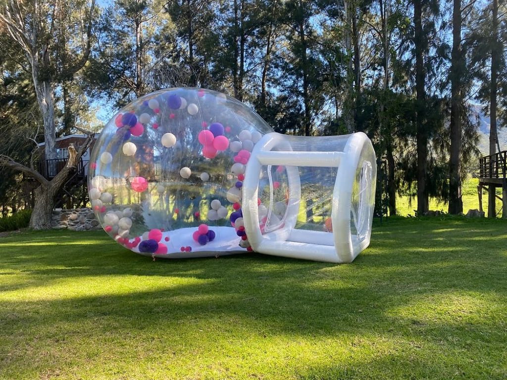 Bubblehouse