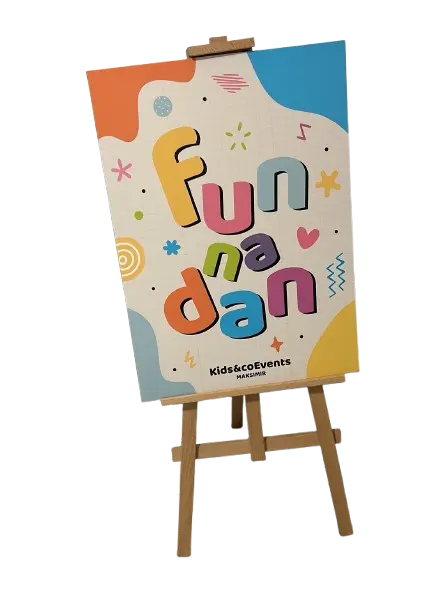 fun na dan