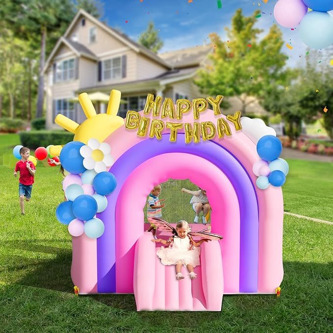 Napuhanac Pinki Mini