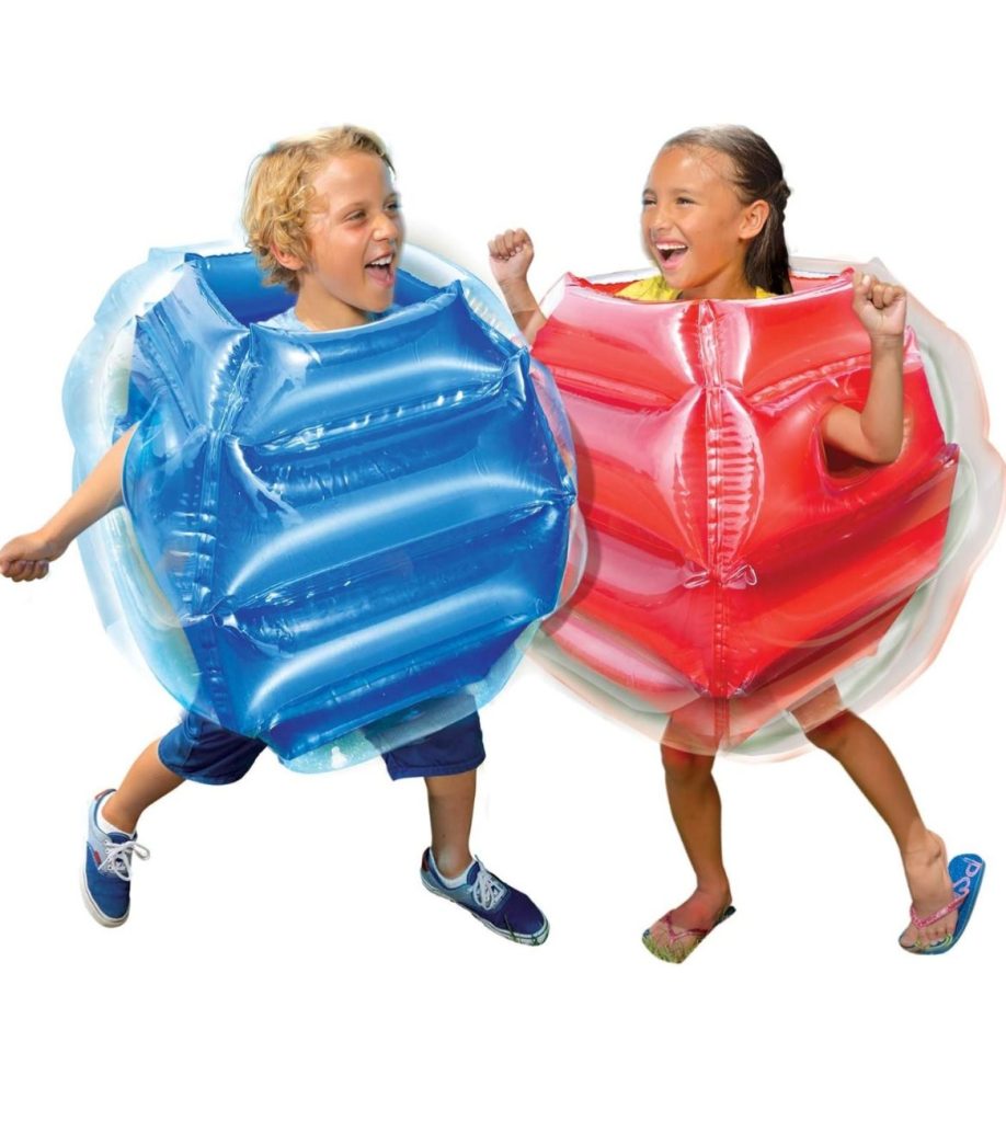 Kidssumoballs