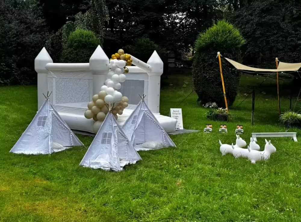 Maxi Bijeli Napuhanac